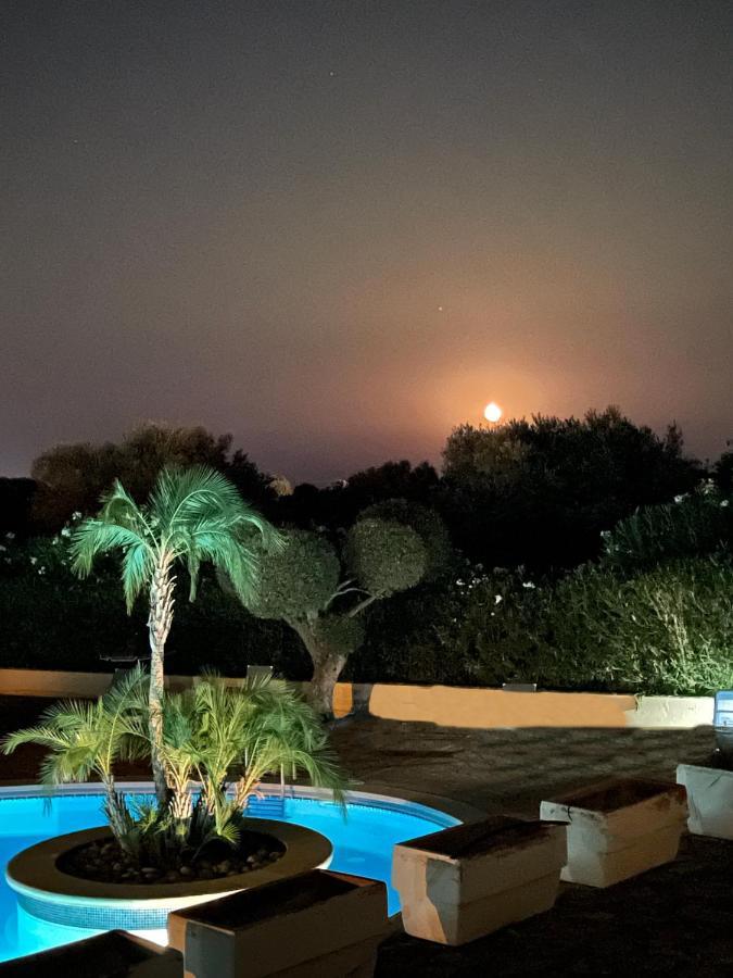 Apartamento Panoramica Golf San Jorge  المظهر الخارجي الصورة