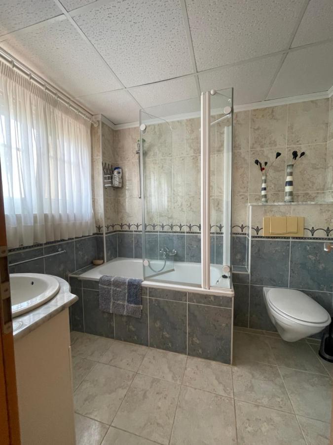 Apartamento Panoramica Golf San Jorge  المظهر الخارجي الصورة
