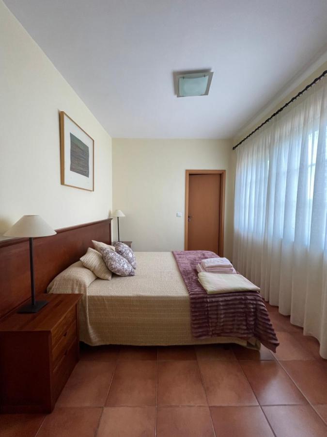 Apartamento Panoramica Golf San Jorge  المظهر الخارجي الصورة